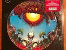 Grateful Dead - Aoxomoxoa 50th anniversary picture disc vinyl LP