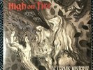 High On Fire - De Vermis Mysteriis LP X2 180gm vinyl sleep OM