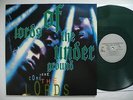 LORDS OF THE UNDERGROUND Here Come The Lords 2 LP re EU numbered green NM
