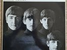 The Beatles.With The Beatles LP.Stereo.Jobete Credit.First Press.