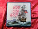 BRONISLAU KAPER MUTINY ON THE BOUNTY MGM DELUXE EDITION 1LP-BOX-SET-MGM-009011