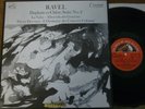 PIERRE DERVAUX / RAVEL daphnis et chloe - la valse ... / VSM ASDF 2003