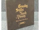 Atlantic Records Crosby, Stills, Nash & Young Deja Vu 50th Anniversary Set