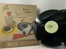 The High Llamas - Snowbug Vinyl LP SIGNED