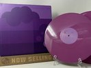 Alessandro Cortini - Forse 3 Vinyl LP Purple Nine Inch Nails