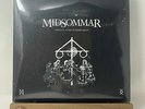 Bobby Krlic - Midsommar Soundtrack Vinyl LP Attestupa Pink Splatter