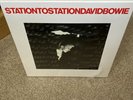 David Bowie Station to Station BOWSTSD 2010 Super Deluxe Box Set MINT Sealed