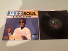 LITTLE STEVIE WONDER - JAZZ SOUL LP 1963 UK STATESIDE  SL10078 1st PRESS  N/MINT