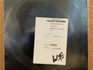Cold Cave “Nothing Is True” RARE HEARTWORM FLEXI TEST PRESS SIGNED BY WES 1 OF 6