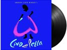Andrew Lloyd Webber: Cinderella The Musical [2021, VINYL]