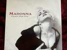 MADONNA VINYL 12