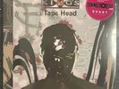 KING’S X TAPE HEAD RSD 21 EXCLUSIVE PINK VINYL  HAND NUMBERED 747/2500 NEW