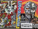 CZARFACE meets METAL FACE & CZARFACE & MF DOOM - Super what? Color Vinyl Bundle