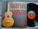 Lightnin' Hopkins - Lightnin' Hopkins (USA Sphere Sound Mono 1964) VG/NM