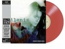 Alanis Morissette Jagged Little Pill HMV 1921 Centenary Red Vinyl On Hand Now