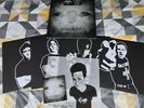 Avenged Sevenfold Waking The Fallen Resurrected 4Lp Box Set never played rare