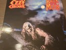 Ozzy Osbourne Bark at the Moon Vinyl