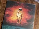 brand new deja entendu vinyl 180 G 2xlp Double