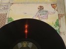 Elton John Goodbye Yellow Brick Road “Translucent Red 1st Press Near Mint Vinyl”