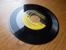 RAY CHARLES - I'VE GOT A WOMAN / COME BACK 45 VG+