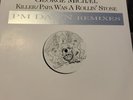 George Michael  Rare UK Promo White Label Killer / Papa Was A Rolling Stone 12”
