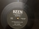 SAM COOKE “SUMMERTIME/you send me R &b soul 78 keen 4013 mp3