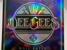 Foo Fighters Dee Gees - Hail Satin Vinyl LP RSD 2021 Limited Edition SEALED NEW