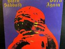 BLACK SABBATH / BORN AGAIN 1983 9 23978-1 Warner Bros NM