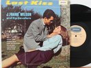 J. Frank Wilson & the Cavaliers LP “Last Kiss”   Josie 4006   Mono   VG+