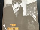The Smiths Stop me Dutch Grey sleeve 12