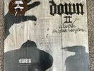 Down ?– Down II (A Bustle In Your Hedgerow...)  Vinyl 2LP