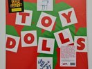Toy Dolls - Dig That Groove Baby - Vinyl LP NEW & SEALED + Poster 2020