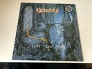 Entombed -Left Hand Path Earache Records 1989 First Press (Rare)