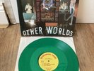 Screaming Trees Other Worlds Green 1988 1st press 12