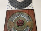 The Grateful Dead  AMERICAN BEAUTY  12
