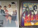 The Sweet - Platinum Rare [2-lp] and Small Faces Complete Greatest Hits RSD 2021