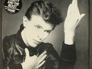 DAVID BOWIE: beauty and the beast / fame RCA 12