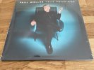 PAUL WELLER # MINT AND SEALED TRUE MEANINGS VINYL LP - THE JAM - STYLE COUNCIL