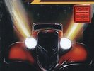 SEALED NEW LP ZZ Top - Eliminator