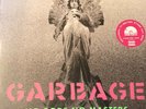 Garbage No Gods No Masters Neon Clear Pink Vinyl Record Store Day 2021 RSD