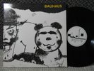 Bauhaus m- original UK BEGA 29 GF LP Mask