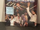The Jacksons LIVE 40th Anniversary Edition (2021) Vinyl 2 LP *Factory Sealed *