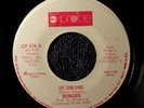 MORGEN-OF DREAMS b/w SHE'S THE NITETIME-ABC 45-GREAT FUZZ GARAGE PSYCH-VG+