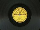 Classic Rockabilly 78: Jerry Lee Lewis, Breathless.  Sun 288