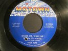 Four Tops - Shake Me, Wake Me (When It's Over) / Just As Long As You Need Me ...