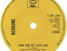 Redbone - Come And Get Your Love (7