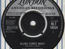 The Association  - Along Comes Mary (7