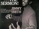Jimmy Smith - The Sermon  (LP, Album, Mono, RP, NY )