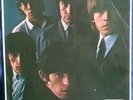 The Rolling Stones - No. 2 (LP, Album, Mono)