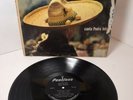 Pedro Infante Que Seas Feliz LP Vinyl Peerless